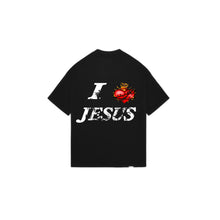 Load image into Gallery viewer, I Love Jesus  - Blvck Tee