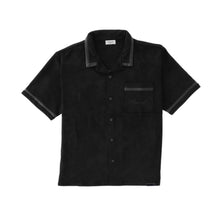 Load image into Gallery viewer, Yacht Shirt - Black