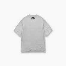 Load image into Gallery viewer, OE Black - Ash Grey Tee