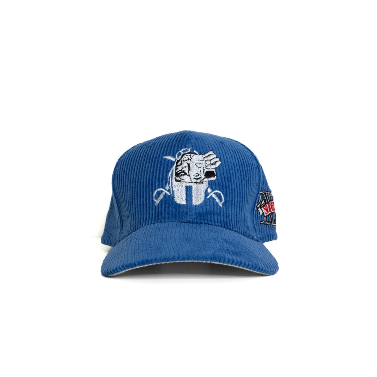 Raiders - Royal Corduroy [PEDIDO ANTICIPADO]