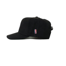 Load image into Gallery viewer, Warriors  - Black Snapback