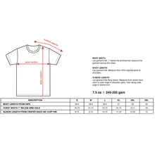 Load image into Gallery viewer, A better me - 3M / Orange Tee