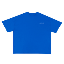 Load image into Gallery viewer, Stampd logo - Royal Tee