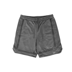 Yacht  - Grey Shorts