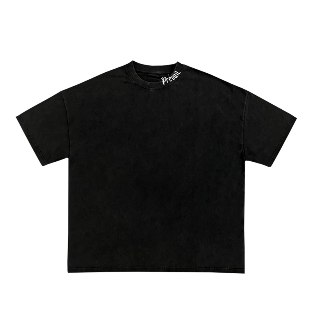 OE- Black T-Shirt