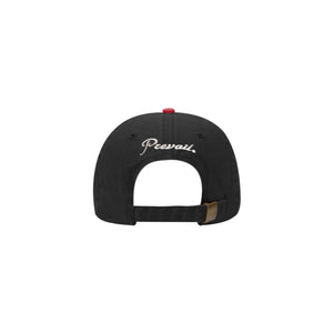 Bulls - Sun Fade Dad Hat