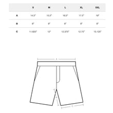 Load image into Gallery viewer, Yacht  - Grey Shorts