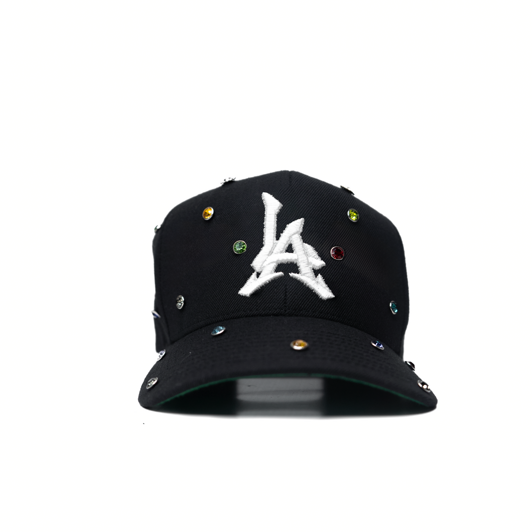 LA Rhinestone - Snapback