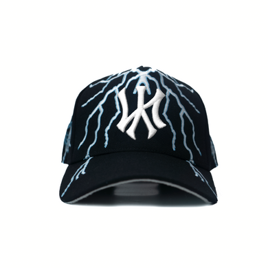 Gorra con visera ajustable LA Lightning