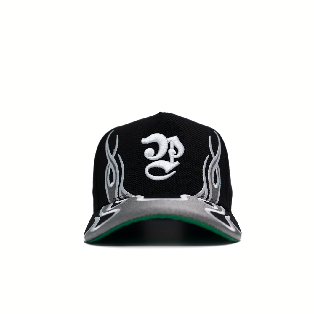 P Flames - Snapback