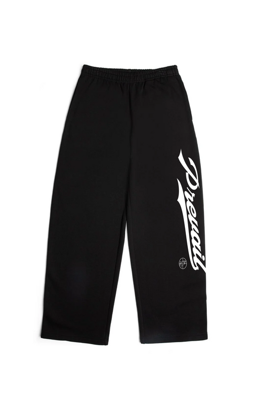 OE Crystal - Pantalones grises