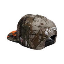 Load image into Gallery viewer, H-Town Real Tree Flames - Snapback
