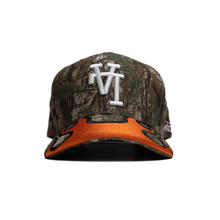 Load image into Gallery viewer, LA Real Tree Flames - Snapback