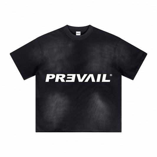 3P Sports - Camiseta vintage