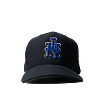 Load image into Gallery viewer, Mets - Snapback