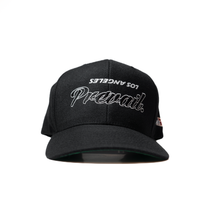 Load image into Gallery viewer, Prevail script - Snapback