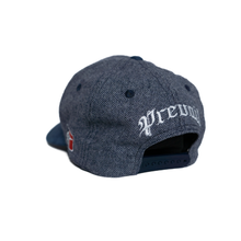 Load image into Gallery viewer, LA Herringbone Wool - Snapback