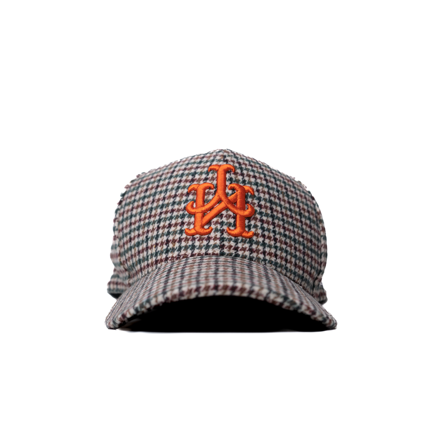 Gorra con pata de gallo de los Mets - Snapback