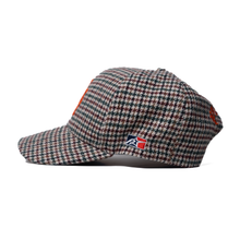 Load image into Gallery viewer, Mets Houndstooth - Snapback