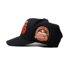 Load image into Gallery viewer, 49ers Farewell season- SnapBack