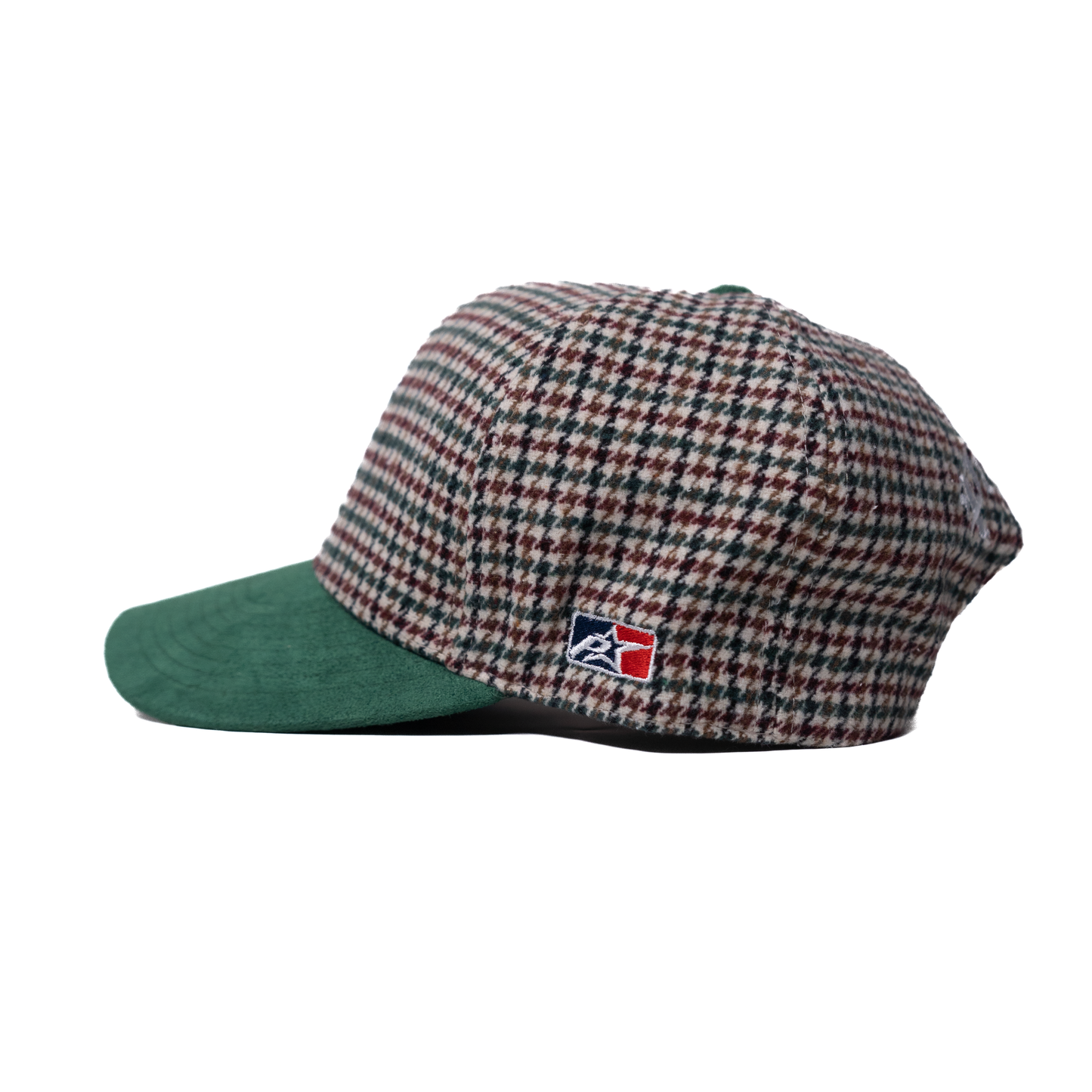 Gorra con pata de gallo de Detroit - Snapback