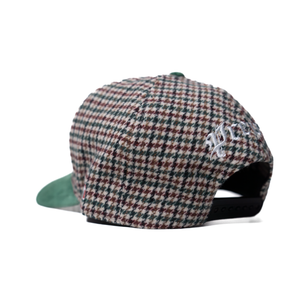 NY Houndstooth - Snapback