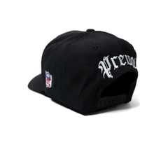 Load image into Gallery viewer, Chiefs - Black Snapback