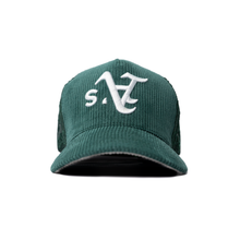 Load image into Gallery viewer, Oakland Monogram - Snapback