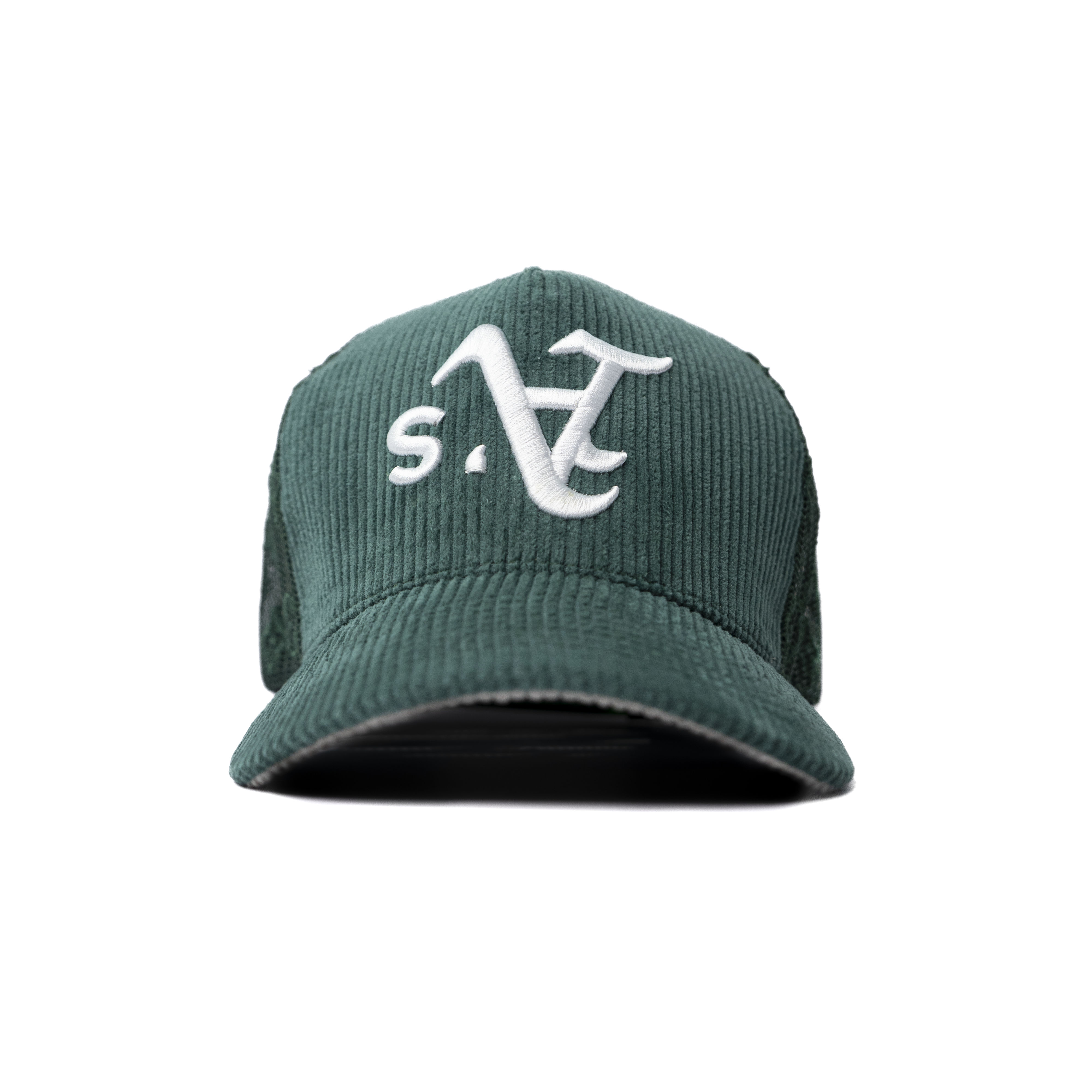 Oakland A's - Pinstripe Snapback – PREVAIL BRAND