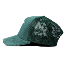 Load image into Gallery viewer, Oakland Monogram - Snapback