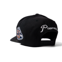 Load image into Gallery viewer, SD - Black Snapback