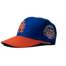 Load image into Gallery viewer, Mets - Two-Tone Snapback