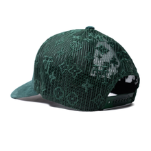 Load image into Gallery viewer, LA Monogram Corduroy  - Pine