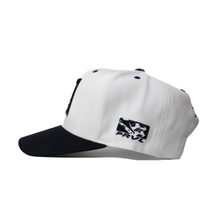 Load image into Gallery viewer, LAFC - Two Tone Snapback