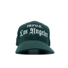 Load image into Gallery viewer, Stampd Logo - Pine Snapback