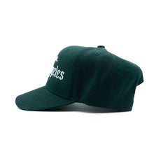 Load image into Gallery viewer, Stampd Logo - Pine Snapback