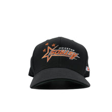 Load image into Gallery viewer, Strooo World - Black Snapback