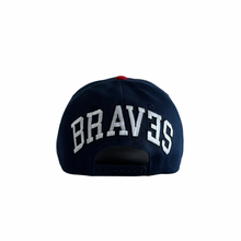 Load image into Gallery viewer, City Patch - Braves