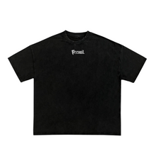 Load image into Gallery viewer, Banner- Black Tee