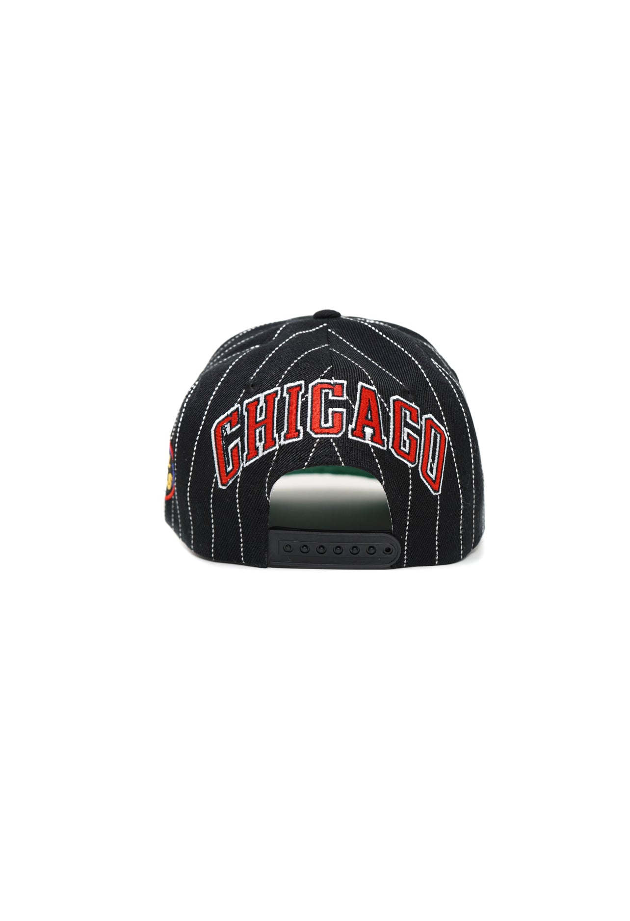 Chicago - Gorra con visera ajustable