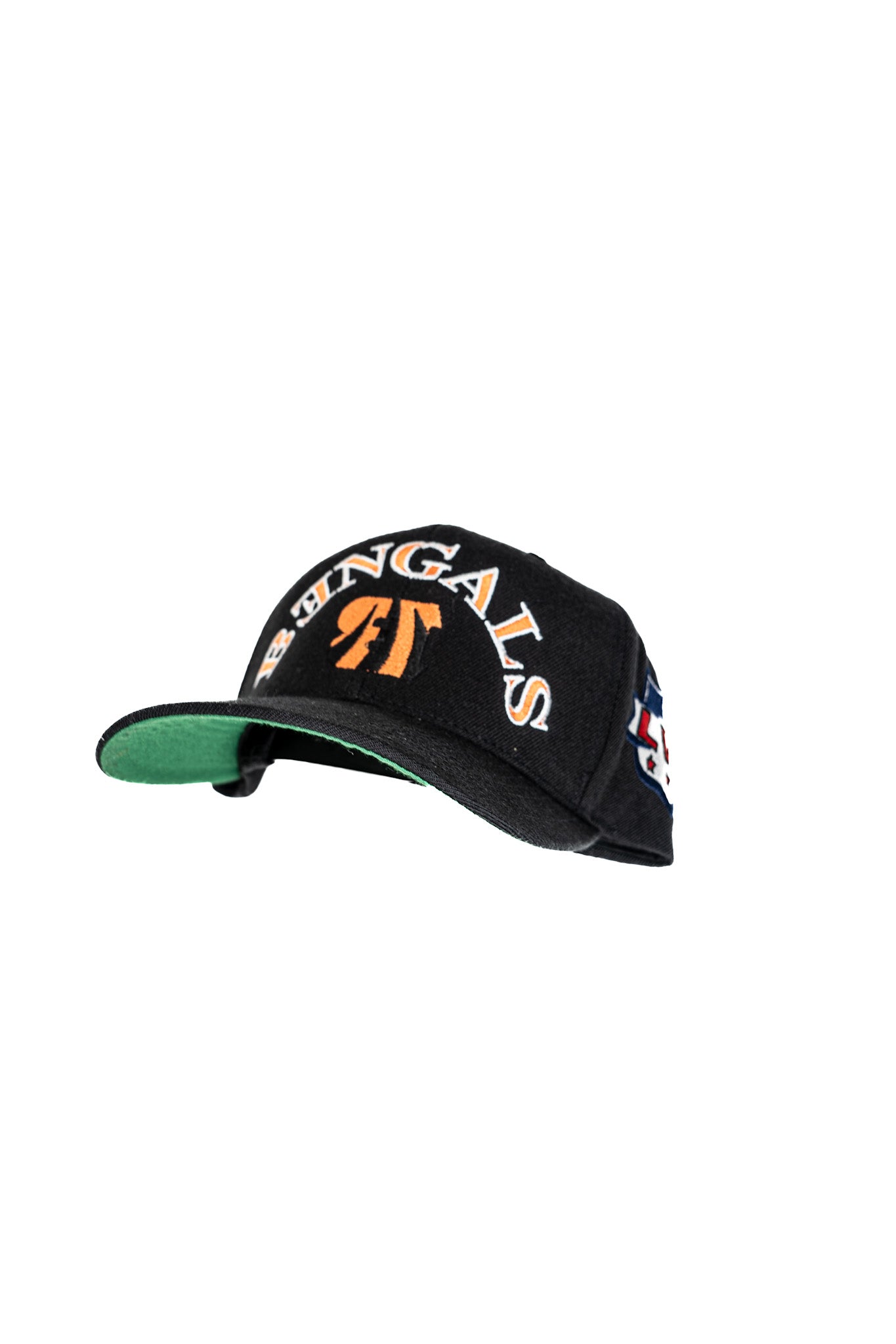 Bengals - Snapback