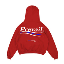 Load image into Gallery viewer, Political - Red Hoodie