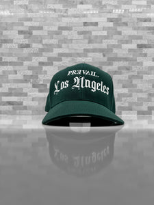 Stampd Logo - Pine Snapback