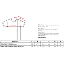Load image into Gallery viewer, Prevail x Mexico - 9oz Tee