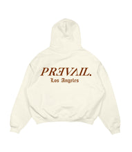 Load image into Gallery viewer, Stamp Logo - Heavyweight Hoodie