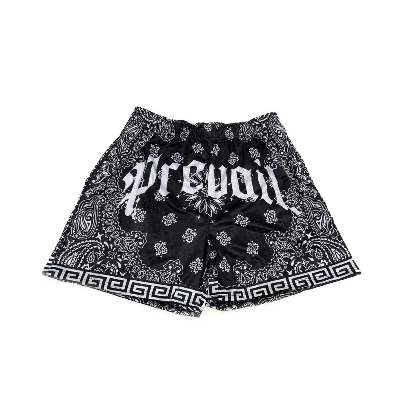 Pantalones cortos de cachemira