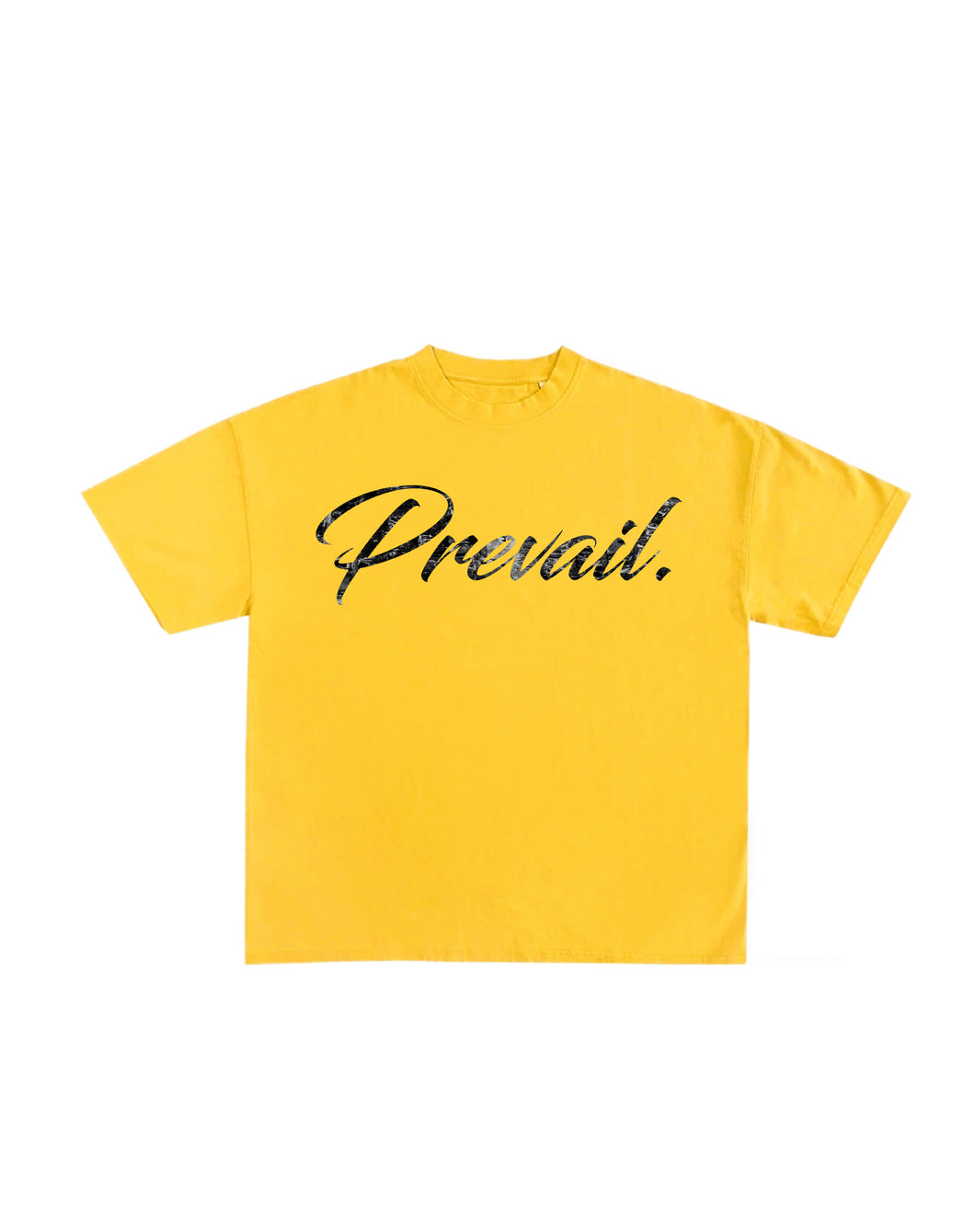 Script - Gold Pigment Dye