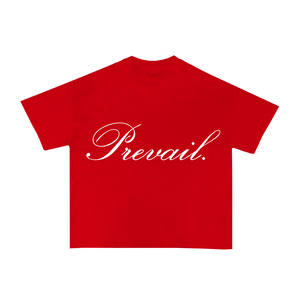 Script - Red Tee