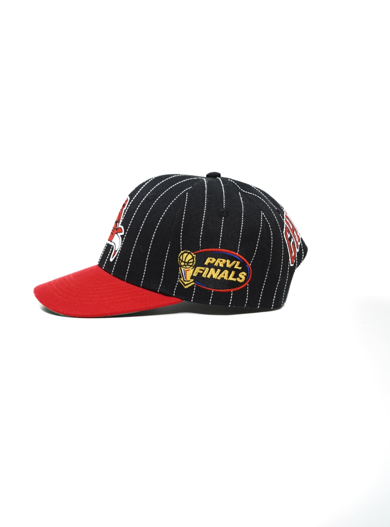 Chicago - Gorra con visera ajustable