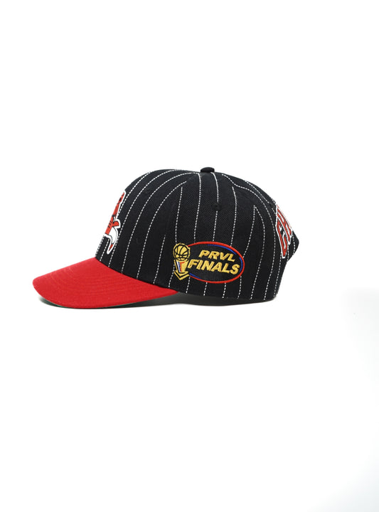 Chicago - Gorra con visera ajustable